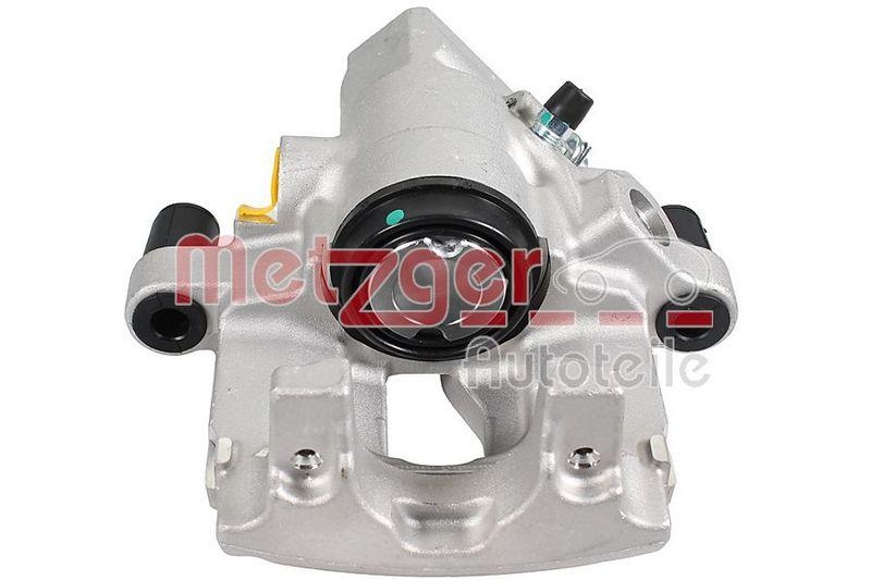 METZGER 6261561 Bremssattel Neuteil für FORD HA links