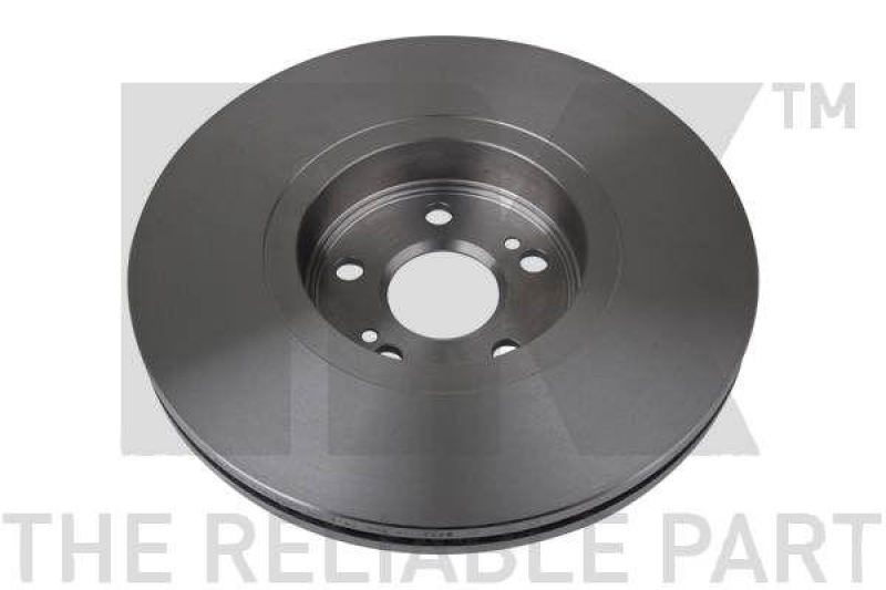 NK 203933 Bremsscheibe für RENAULT