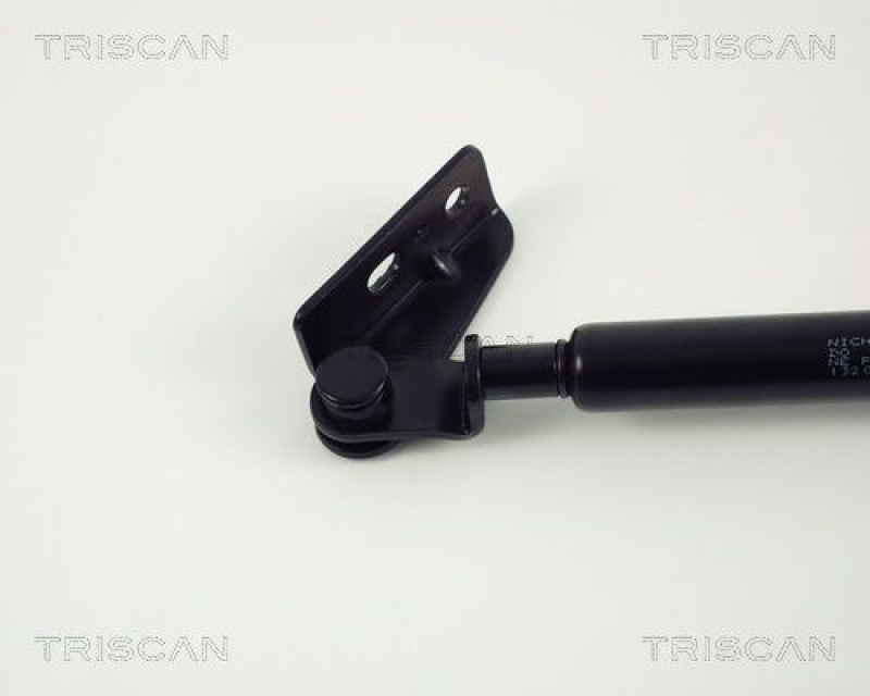 TRISCAN 8710 13204 Gasfeder Hinten für Toyota Starlet Ep80