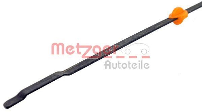 METZGER 8001001 Ölpeilstab für AUDI/SEAT/SKODA/VW