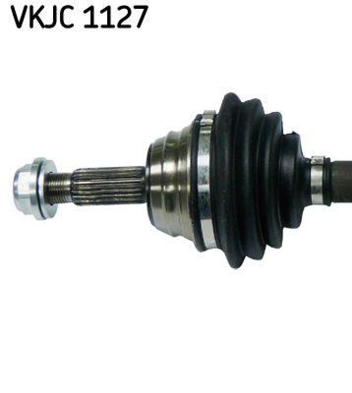 SKF VKJC 1127 Antriebswelle