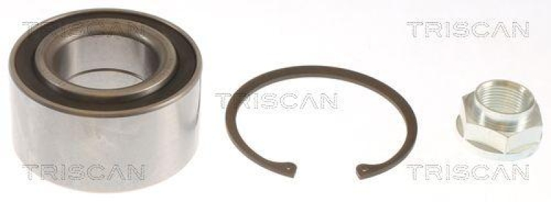 TRISCAN 8530 10117 Radlagersatz Vorne für Honda, Rover Group