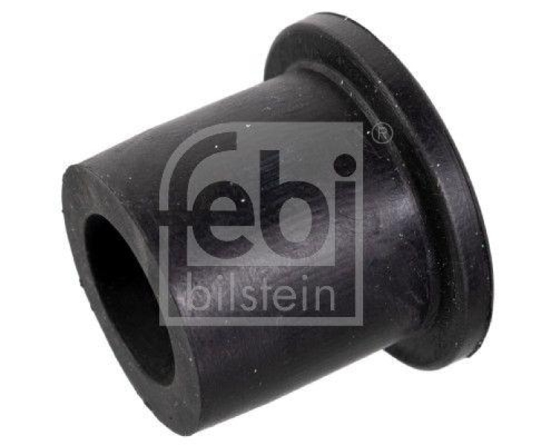 FEBI BILSTEIN 179691 Blattfederlager für Ford