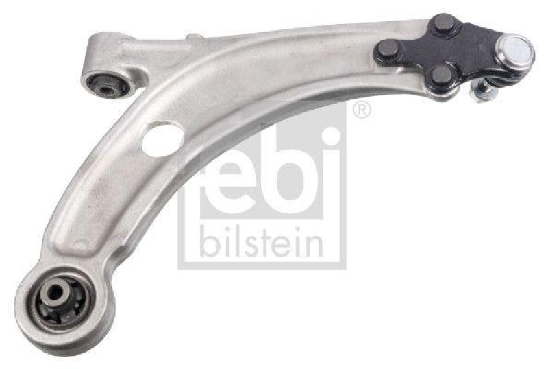 FEBI BILSTEIN 185214 Querlenker mit Lagern und Gelenk für CITROEN