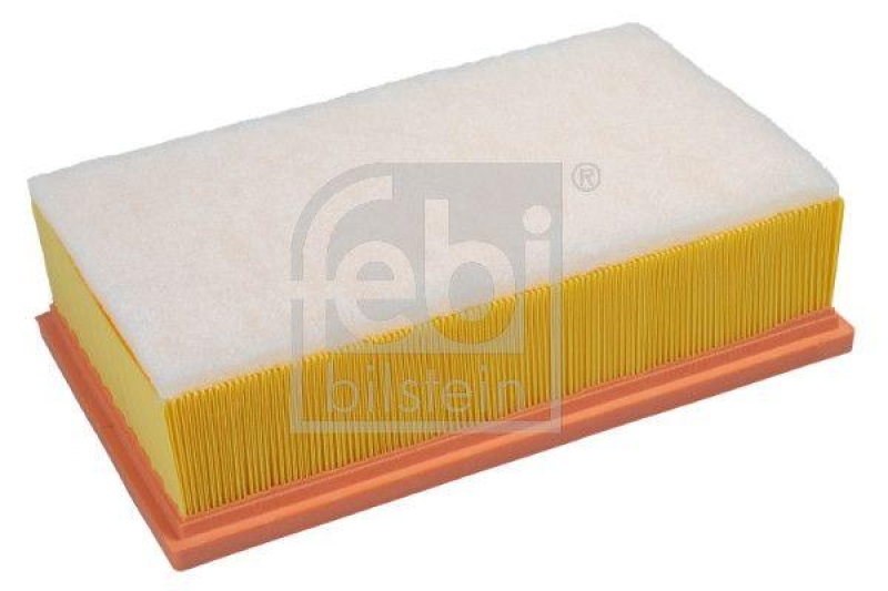 FEBI BILSTEIN 48507 Luftfilter für VW-Audi