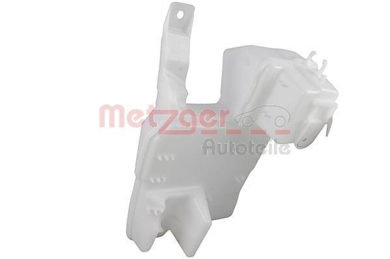 METZGER 2140376 Waschwasserbehälter, Scheibenreinigung für OPEL/PEUGEOT