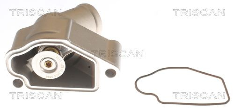 TRISCAN 8620 9092 Thermostat M. Gehäuse für Daewoo, Opel (0)