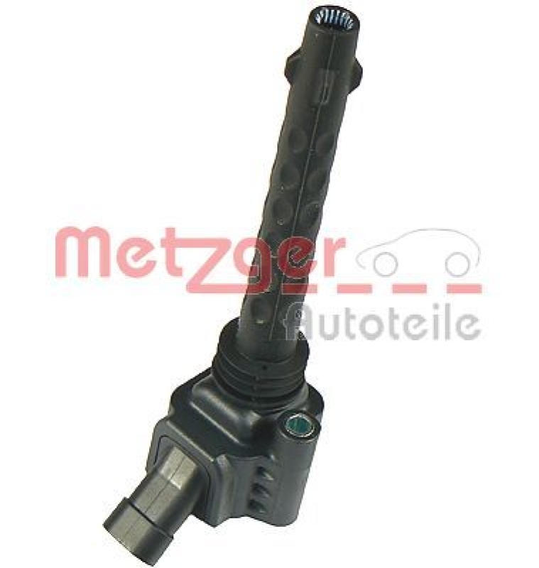 METZGER 0880180 Zündspule für ABARTH/ALFA/CHRYSLER/FIAT/LANCIA/OPEL