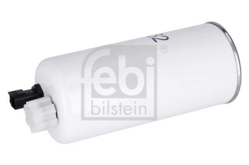 FEBI BILSTEIN 106182 Kraftstofffilter für DAF