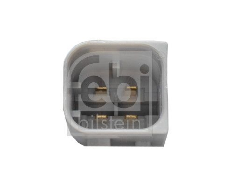 FEBI BILSTEIN 178604 NOx-Sensor für SCR-Katalysator (AdBlue®-System) für Mercedes-Benz