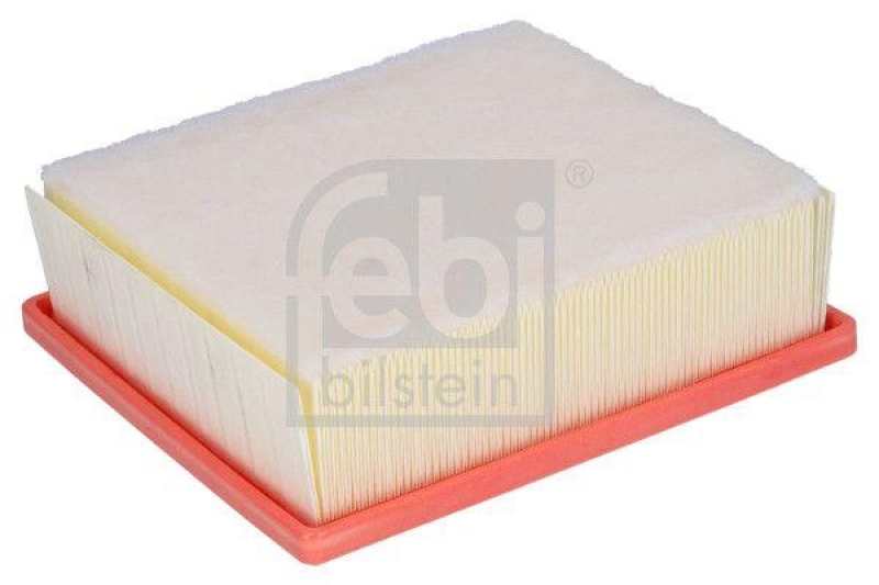 FEBI BILSTEIN 48508 Luftfilter für Fiat