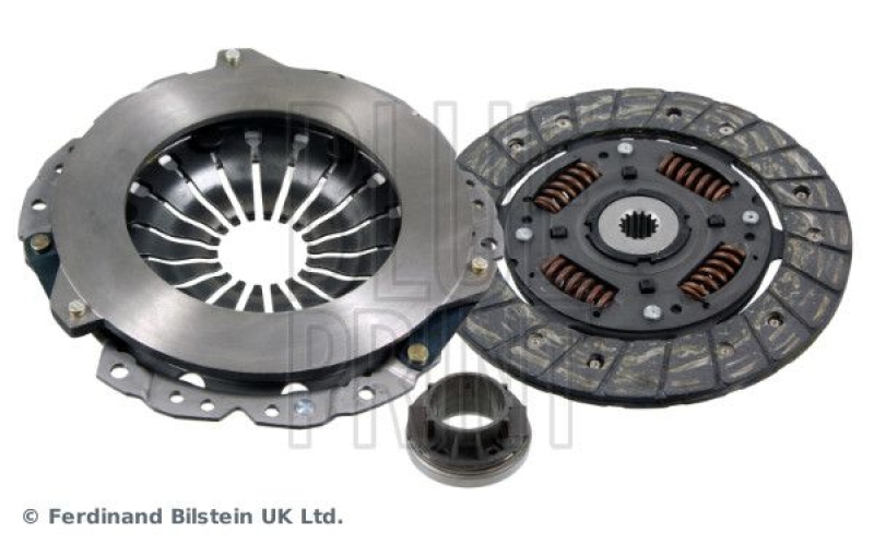 BLUE PRINT ADW193022 Kupplungssatz für Opel PKW