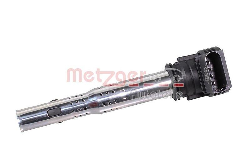 METZGER 0880522 Zündspule für AUDI/SEAT/SKODA/VW