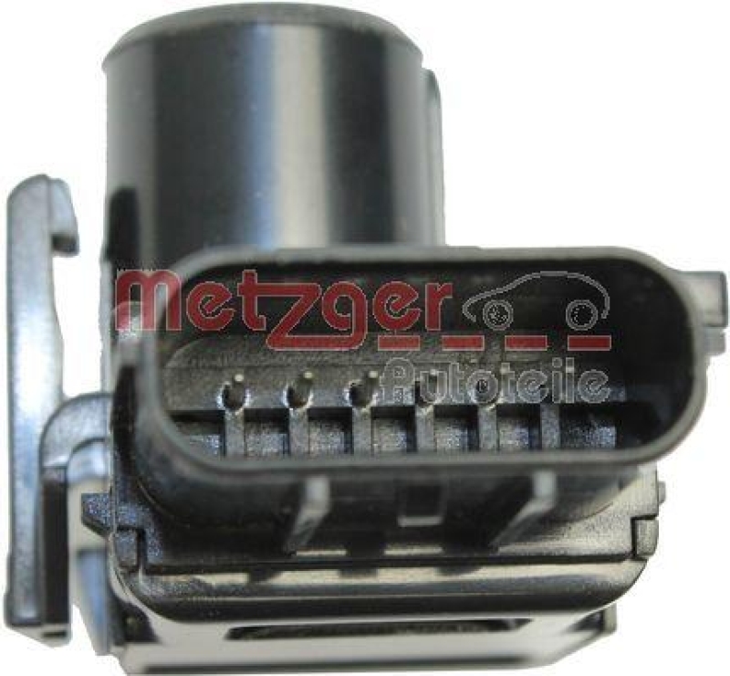 METZGER 0901220 Sensor, Einparkhilfe für HONDA