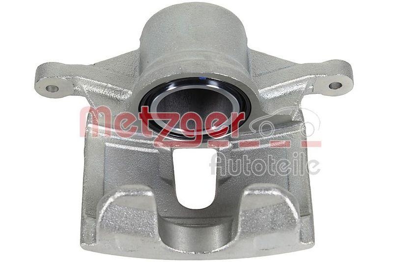 METZGER 6261563 Bremssattel Neuteil für HYUNDAI/KIA VA links