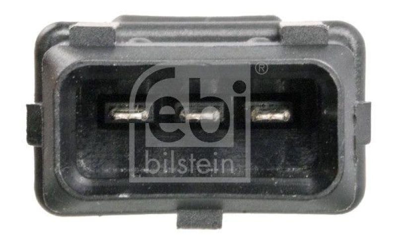 FEBI BILSTEIN 27177 Kurbelwellensensor mit Dichtring für Opel