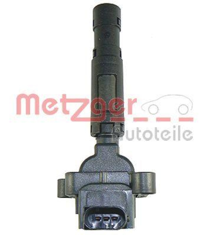 METZGER 0880182 Zündspule für MB