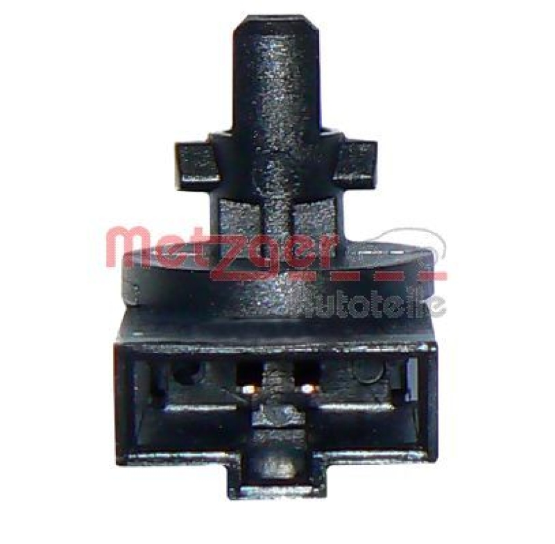 METZGER 0905402 Sensor, Innenraumtemperatur für AUDI/SEAT/SKODA/VW