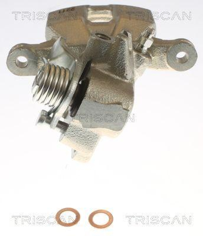 TRISCAN 8175 40207 Triscan Bremssattel für Honda