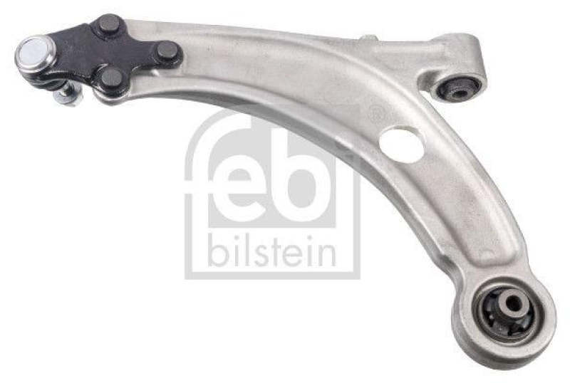 FEBI BILSTEIN 185216 Querlenker mit Lagern und Gelenk für CITROEN