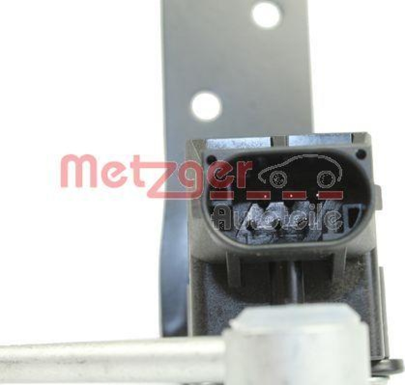 METZGER 0901222 Sensor, Leuchtweitenregulierung für MB VA