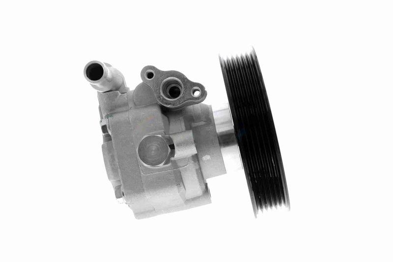 VAICO V10-4438 Hydraulikpumpe, Lenkung Rippenanzahl 6 für VW