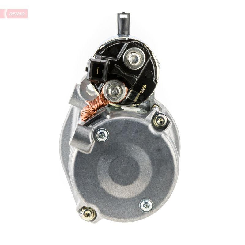 DENSO DSN1476 Starter BMW 7 (F01, F02, F03, F04) 760 i (09-15)