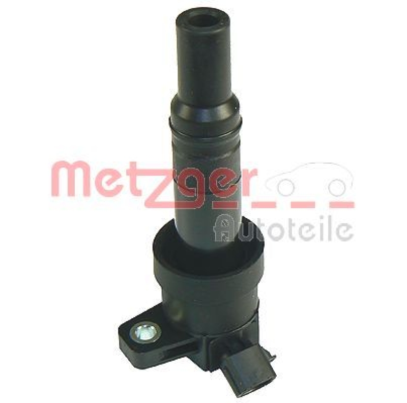 METZGER 0880183 Zündspule für HYUNDAI/KIA