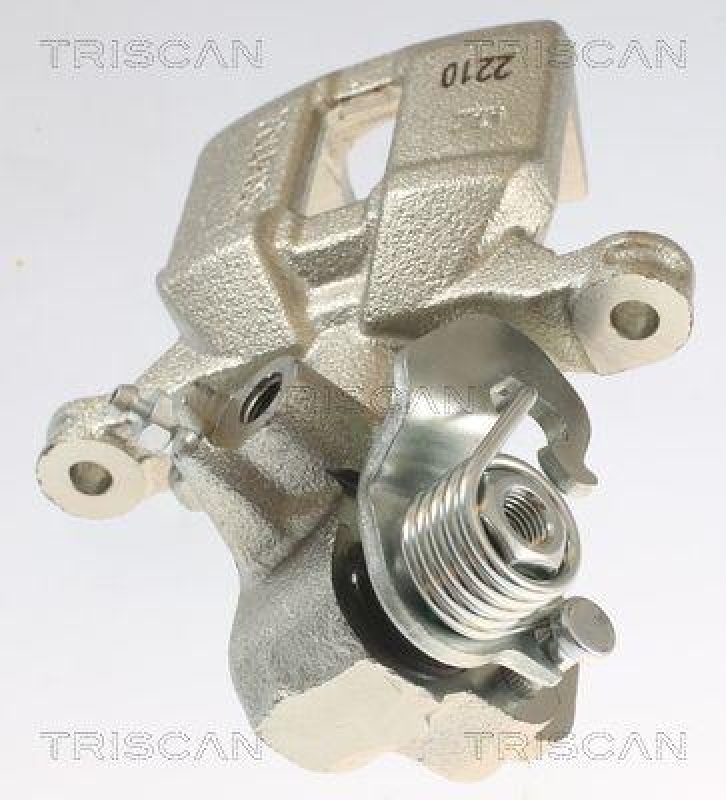 TRISCAN 8175 40208 Triscan Bremssattel für Honda