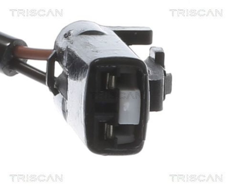 TRISCAN 8180 43166 Sensor, Raddrehzahl für Hyundai