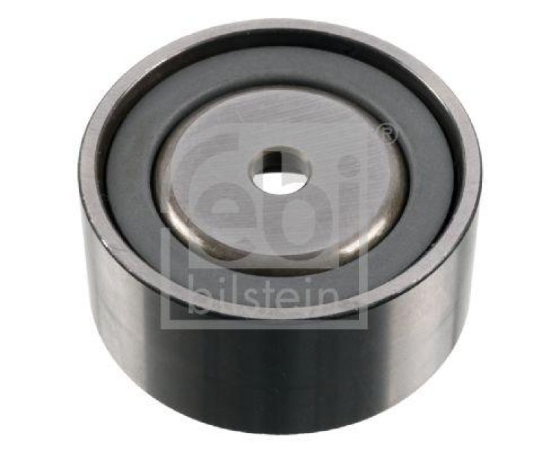 FEBI BILSTEIN 01508 Umlenkrolle für Zahnriemen für VW-Audi