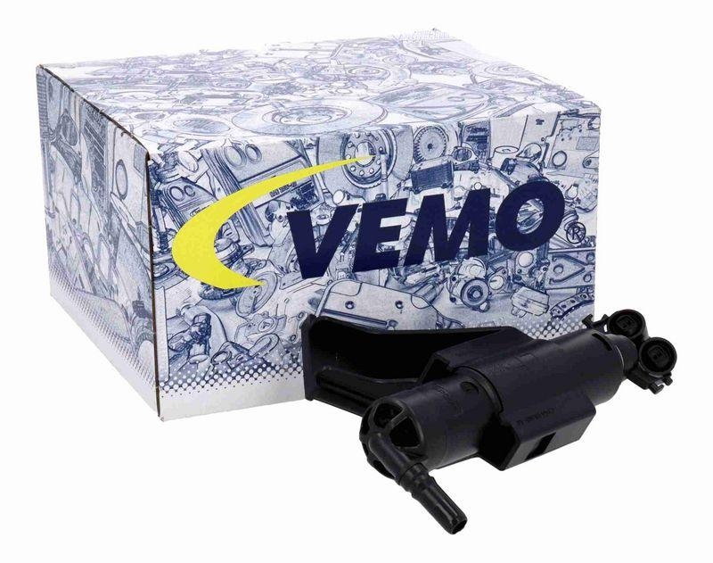 VEMO V25-08-0016 Waschwasserdüse, Scheinwerferreinigung links für FORD