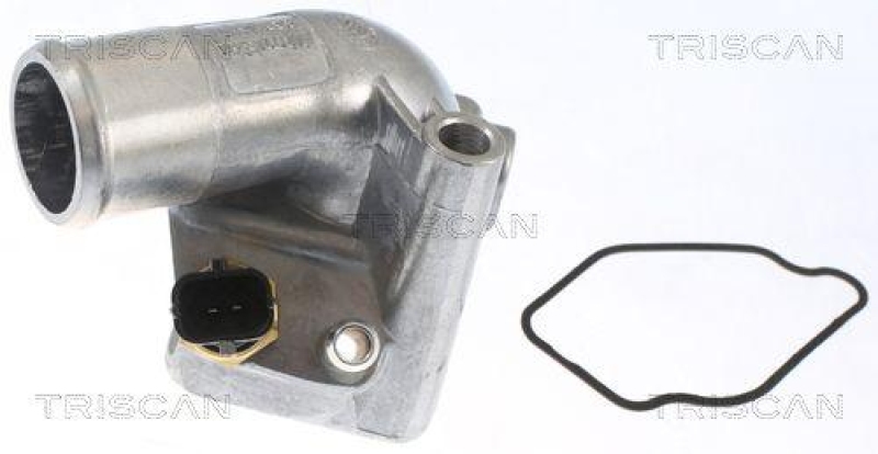 TRISCAN 8620 15492 Thermostat M. Gehäuse für Opel (0)