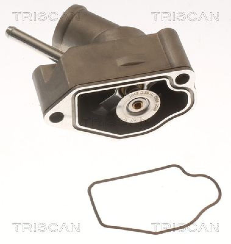 TRISCAN 8620 9392 Thermostat M. Gehäuse für Opel Astra, Omega, Vectra