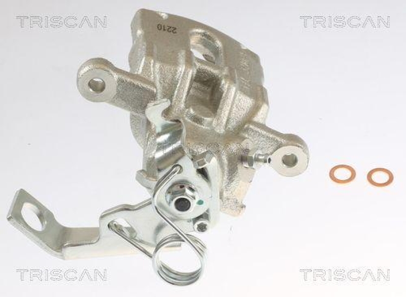 TRISCAN 8175 40209 Triscan Bremssattel für Honda