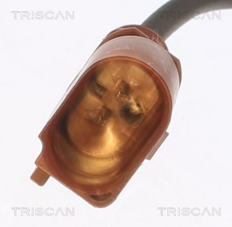 TRISCAN 8647 290512v Wasserpumpe + Zahnriemensatz für Vag