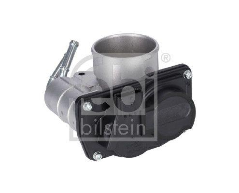 FEBI BILSTEIN 181841 Drosselklappenstutzen für NISSAN