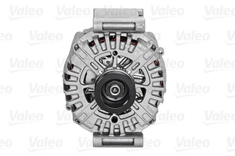 VALEO 439649 Generator Neu - ORIGINS