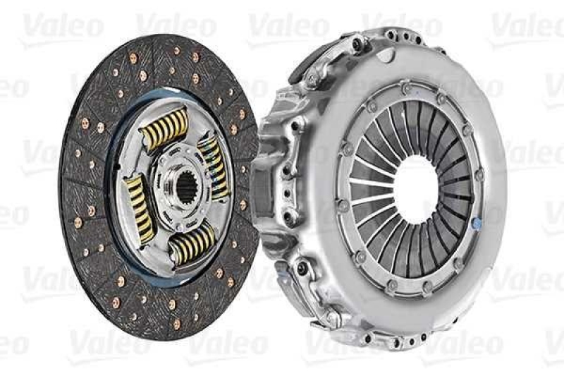 VALEO 827450 KIT 362 SBE ATEGO NEW