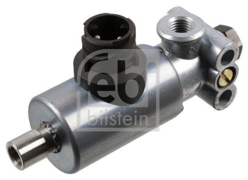 FEBI BILSTEIN 185219 Magnetventil für Druckluftanlage für DAF