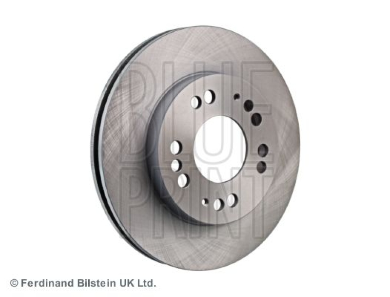 BLUE PRINT ADC44351 Bremsscheibe für MITSUBISHI