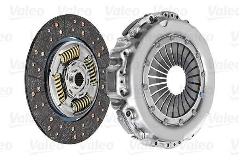 VALEO 827452 KIT 362 SBE ATEGO NEW