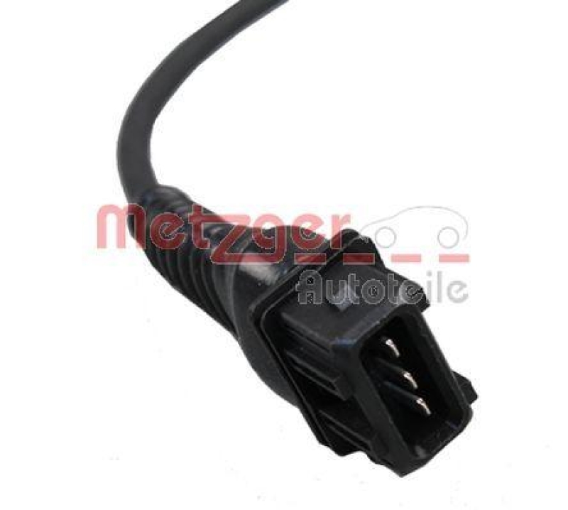 METZGER 0903185 Sensor, Nockenwellenposition für BMW