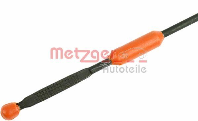 METZGER 8001007 Ölpeilstab für SEAT/SKODA/VW