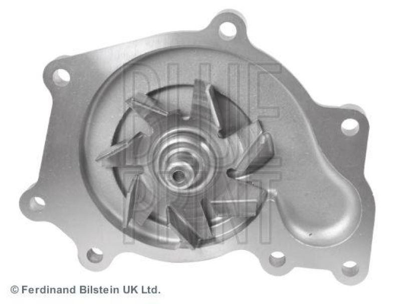 BLUE PRINT ADC49167 Wasserpumpe mit Dichtung für Mitsubishi FUSO