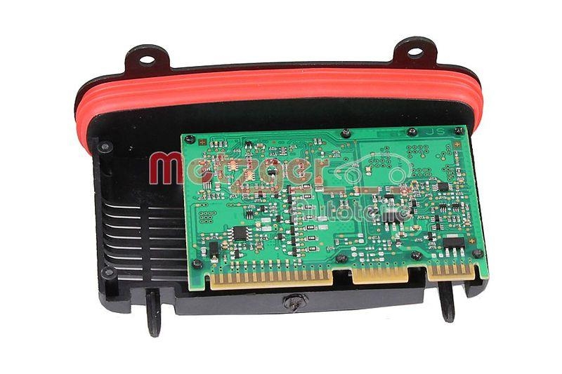 METZGER 0896513 Steuergerät, Beleuchtung für BMW links/rechts