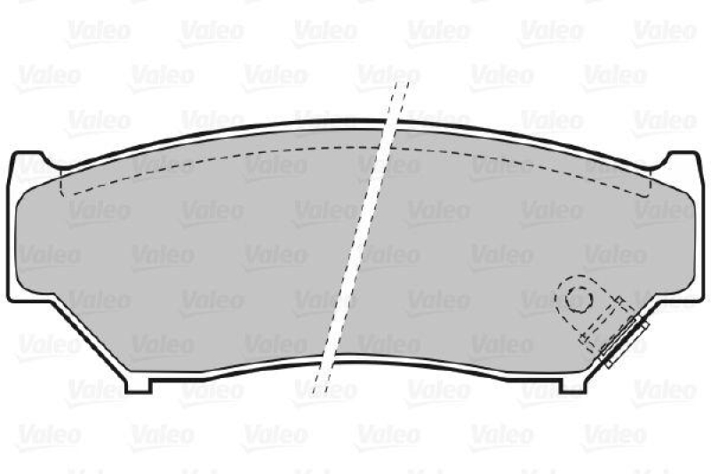 VALEO 598533 SBB-Satz PREMIUM