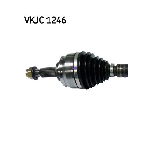 SKF VKJC 1246 Antriebswelle