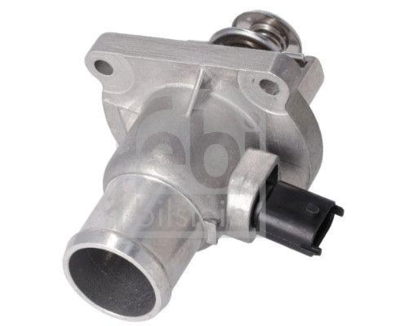 FEBI BILSTEIN 33683 Thermostat mit Dichtung für Opel