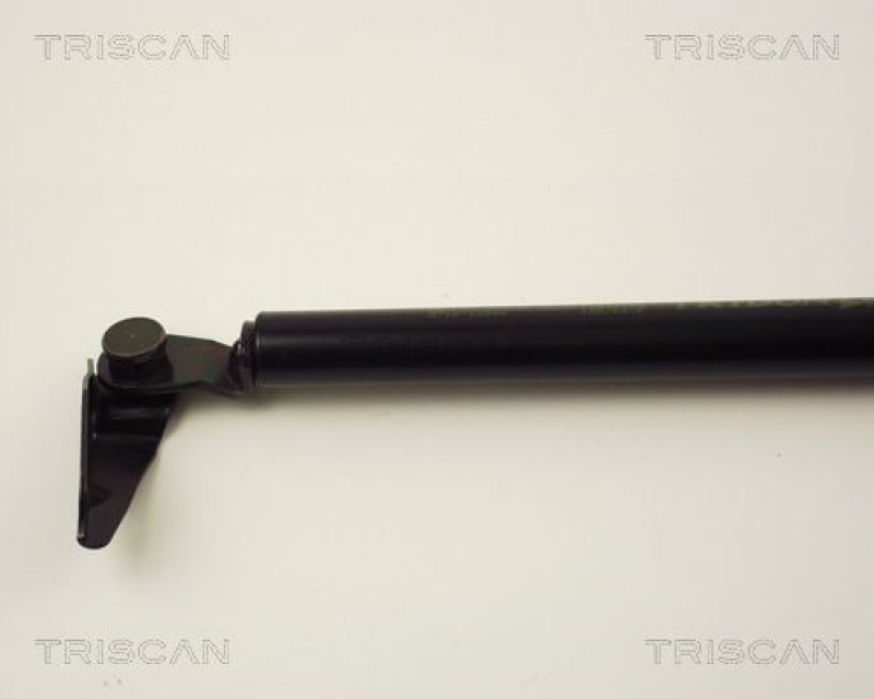 TRISCAN 8710 13245 Gasfeder Hinten für Toyota Starlet Iv